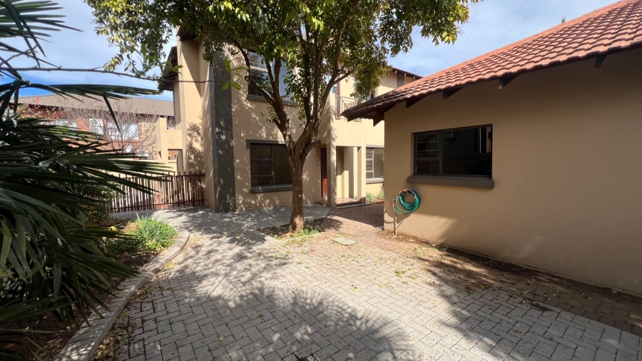 3 Bedroom Property for Sale in Langenhovenpark Free State